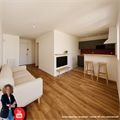 Appartement à la vente
